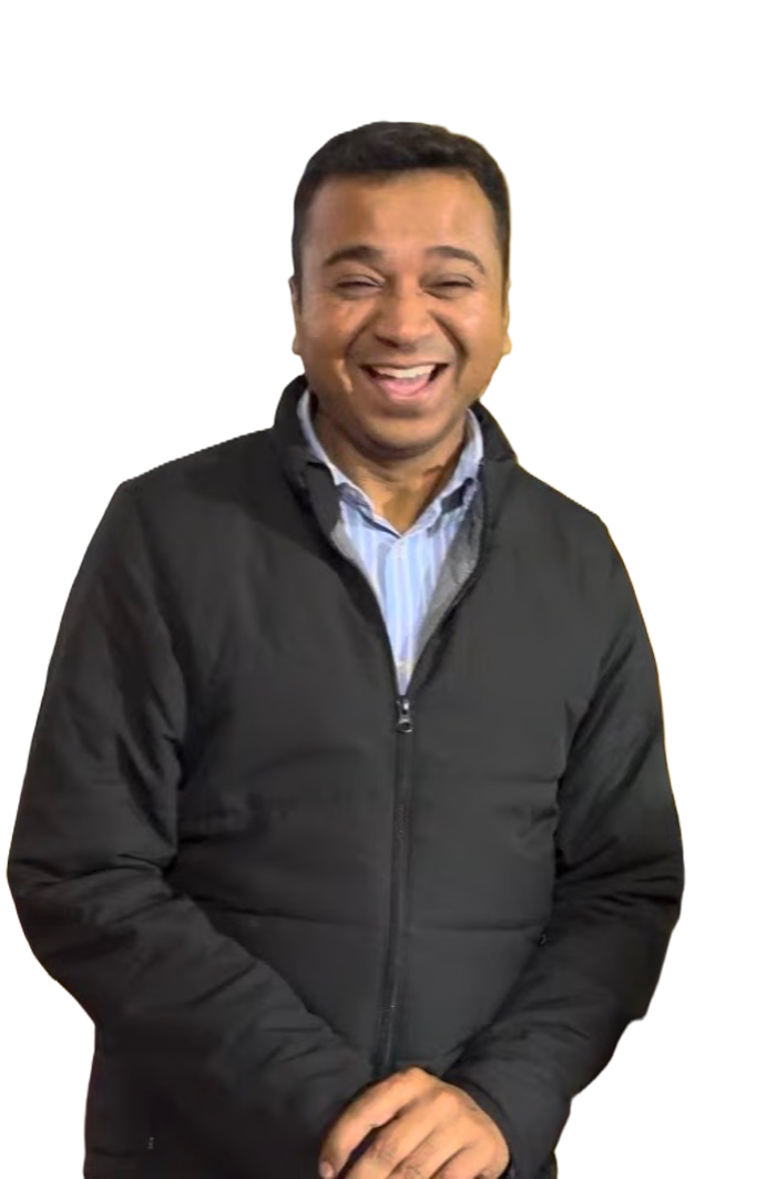 Founder of S R Financial Services